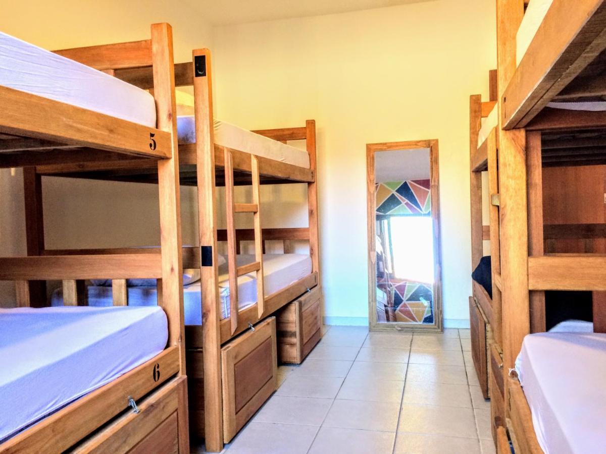 Duque Hostel Florianópolis Buitenkant foto