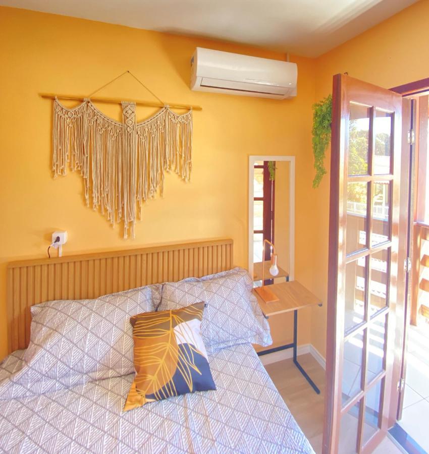Duque Hostel Florianópolis Buitenkant foto