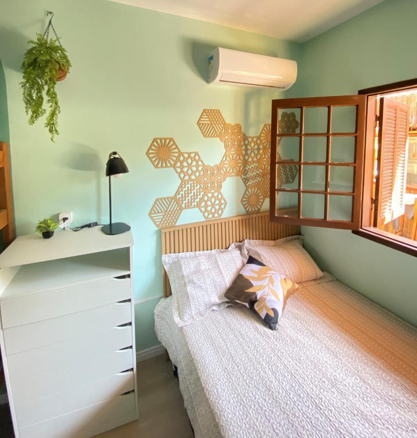 Duque Hostel Florianópolis Buitenkant foto