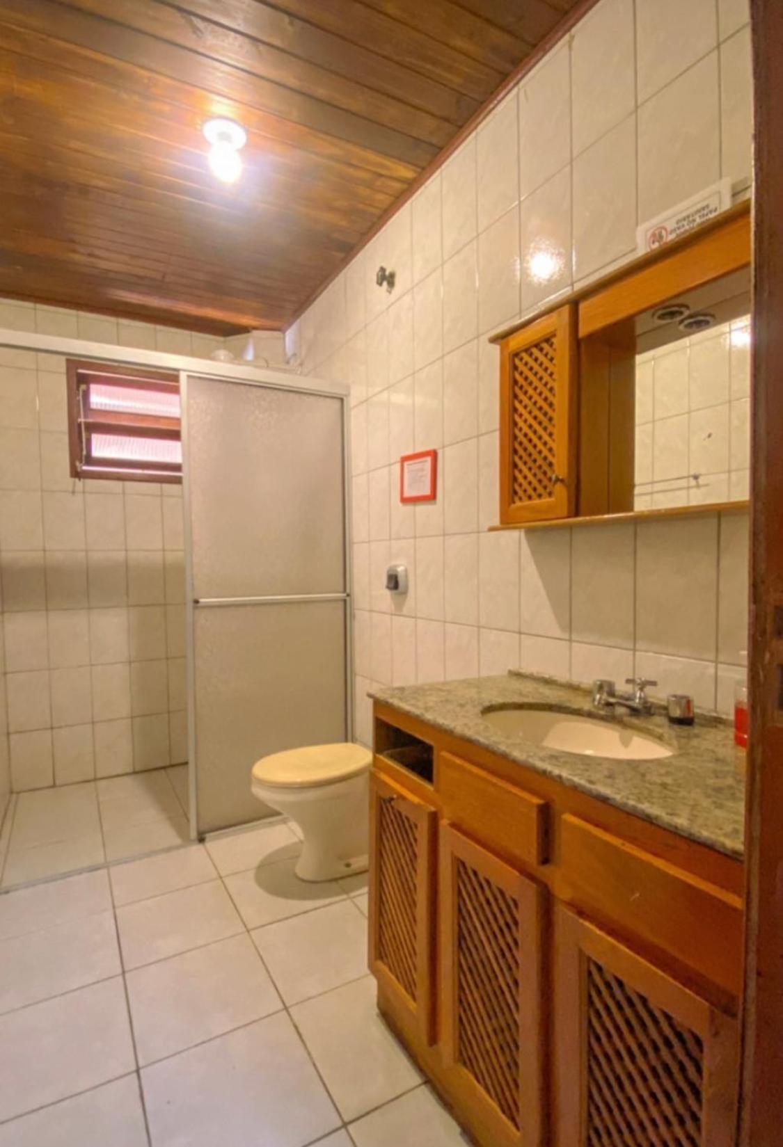Duque Hostel Florianópolis Buitenkant foto